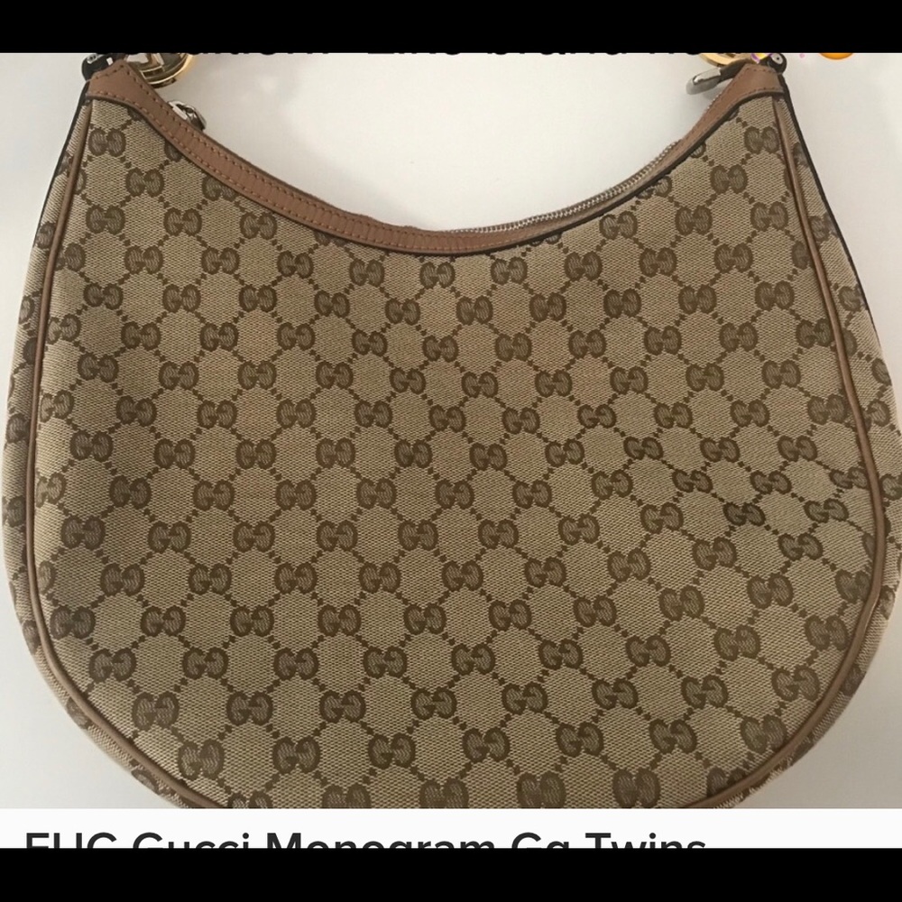 Gucci bag